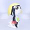 Sgt. Keroko Tamama Big Sofvimates figure 18cm |  Techbox