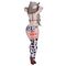 Uzaki-chan Wants to Hang Out! Uzaki Tsuki Glitter & Glamorous figure 27cm |  Techbox
