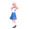 Witch Watch Nico Wakatsuki figure 20cm |  Techbox
