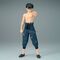 Yu Yu Hakusho Yusuke Urameshi Maximatic figure 21cm - Figurines - Collectibles - Techbox
