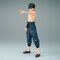 Yu Yu Hakusho Yusuke Urameshi Maximatic figure 21cm - Figurines - Collectibles - Techbox