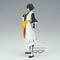 Bleach Solid and Souls Sui-Feng figure 14cm |  Techbox