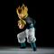 Dragon Ball Super Gogeta Grandista figure 20cm |  Techbox