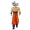 Dragon Ball Super Son Goku Solid Edge Works figure 20cm - Figurines - Collectibles - Techbox