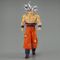 Dragon Ball Super Son Goku Solid Edge Works figure 20cm - Figurines - Collectibles - Techbox