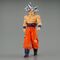 Dragon Ball Super Son Goku Solid Edge Works figure 20cm - Figurines - Collectibles - Techbox