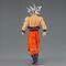 Dragon Ball Super Son Goku Solid Edge Works figure 20cm - Figurines - Collectibles - Techbox