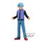 Dragon Ball Super Super Hero Trunks figure 15cm - Figurines - Collectibles - Techbox