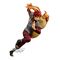 Naruto Shippuden Banpresto F Colosseum Gara figure 12cm - Figurines - Collectibles - Techbox