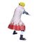 Naruto Shippuden Minato Namikaze Grandista figure 23cm - Figurines - Collectibles - Techbox