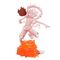 One Piece Film Red Monkey D Luffy Senkozekkei figure 11cm |  Techbox