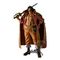 One Piece Gol D. Roger the Brush figure 30cm |  Techbox
