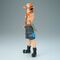 One Piece Portgas D. Ace The Grandline Series DXF figure 20cm |  Techbox
