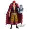 One Piece The Grandline Series Eustass Kid figure 17cm |  Techbox