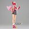 One Piece The Grandline Series Uta figure 16cm |  Techbox