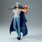 One Piece Trafalgar Law The Grandline Series DXF figure 20cm |  Techbox