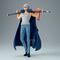 One Piece Trafalgar Law The Grandline Series DXF figure 20cm |  Techbox