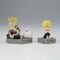 One Piece World Collectable Stories Sanji & Zeff figure 6cm - Figurines - Collectibles - Techbox