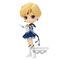 Pretty Guardian Sailor Moon Cosmos the Movie Eternal Sailor Uranus ver.A Q posket figure 14cm |  Techbox