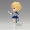 Pretty Guardian Sailor Moon Cosmos the Movie Eternal Sailor Uranus ver.A Q posket figure 14cm |  Techbox