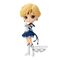 Pretty Guardian Sailor Moon Cosmos the Movie Eternal Sailor Uranus ver.B Q posket figure 14cm |  Techbox