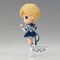 Pretty Guardian Sailor Moon Cosmos the Movie Eternal Sailor Uranus ver.B Q posket figure 14cm |  Techbox