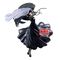 Sakamoto Days Osaragi Vibration Stars figure 17cm - Figurines - Collectibles - Techbox