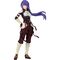 Shangri La Frontier Arthur Pencilgon figure 20cm |  Techbox