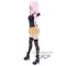 2.5 Dimensional Seduction Glitter & Glamorous Nagomi figure 22cm |  Techbox