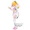 2.5 Dimensional Seduction Liliel Chaos Form Glitter & Glamorous figure 22cm |  Techbox