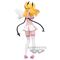 2.5 Dimensional Seduction Liliel Chaos Form Glitter & Glamorous figure 22cm |  Techbox