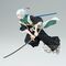 Bleach Toushiro Hitsugaya Vibration Stars figure 14cm - Figurines - Collectibles - Techbox