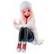 Laid-Back Camp Nadeshiko Kagamihara Season 3 figure 10cm |  Techbox