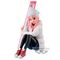 Laid-Back Camp Nadeshiko Kagamihara Season 3 figure 10cm |  Techbox