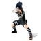 Naruto Shippuden Vibration Star Sasuke Uchiha III figure 14cm |  Techbox