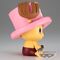 One Piece Sofvimates Tony Tony Chopper figure 11cm |  Techbox