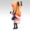 Oshi no Ko Ruby Q posket figure 14cm - Figurines - Collectibles - Techbox