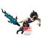 Yu Yu Hakusho Ankoku Bujutsukai-Hiei figure 14cm |  Techbox
