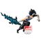 Yu Yu Hakusho Ankoku Bujutsukai-Hiei figure 14cm |  Techbox