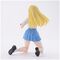 2.5 Dimensional Seduction Aria Kisaki Uniform figure 12cm - Figurines - Collectibles - Techbox