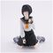 2.5 Dimensional Seduction Nonoa Shirayuki Uniform figure 12cm - Figurines - Collectibles - Techbox