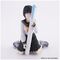 2.5 Dimensional Seduction Nonoa Shirayuki Uniform figure 12cm - Figurines - Collectibles - Techbox
