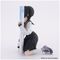 2.5 Dimensional Seduction Nonoa Shirayuki Uniform figure 12cm - Figurines - Collectibles - Techbox