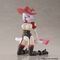 2.5 Dimensional Seduction Skirtless Ikora figure 15cm - Figurines - Collectibles - Techbox