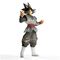 Dragon Ball Super Goku Black Clearise figure 19cm - Figurines - Collectibles - Techbox