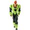 Dragon Ball Z Android 16 Solid Edge Work figure 20cm |  Techbox