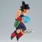 Dragon Ball Z Bardock GΧmateria figure 14cm - Figurines - Collectibles - Techbox