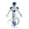 Dragon Ball Z Solid Edge Works Frieza figure 16cm - Figurines - Collectibles - Techbox