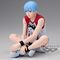 Kurokos Basketball Tetsuya Kuroko & Tetsuya The Movie Last Game figure 12cm |  Techbox