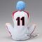 Kurokos Basketball Tetsuya Kuroko & Tetsuya The Movie Last Game figure 12cm |  Techbox